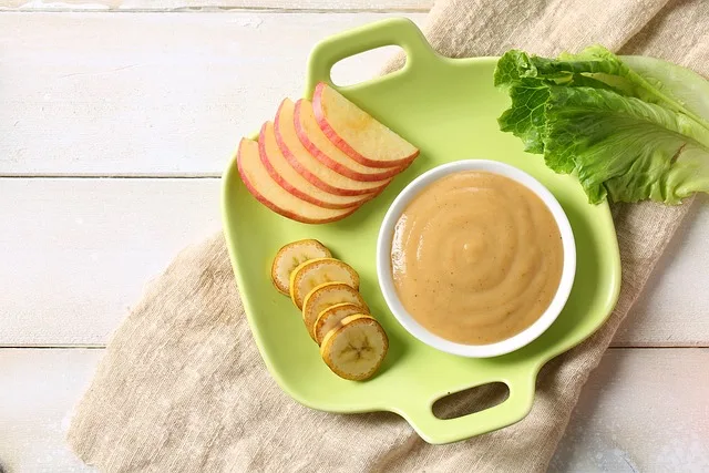 Нови и вкусни идеи за хранене на бебето ви с пюрета