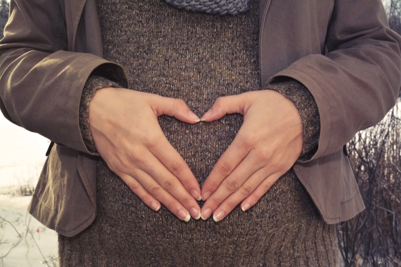 Бременност след 35: Какво трябва да знаете?